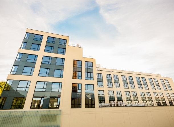 Bar / restaurace / café - Tři v jednom