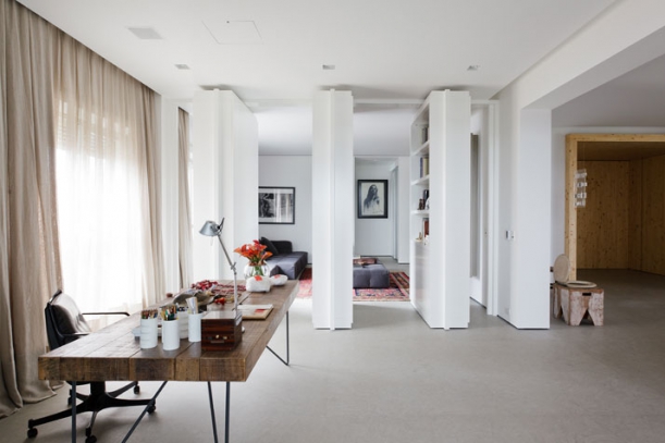 Inspirace - NTSK #13: Umění, sauna a benzínové pumpy