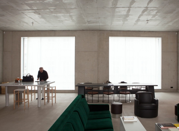 Výstavy - Kde žijí slavní architekti?