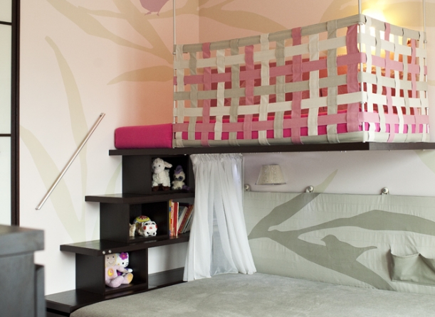 Výstavy - Holčičí sen studia in2