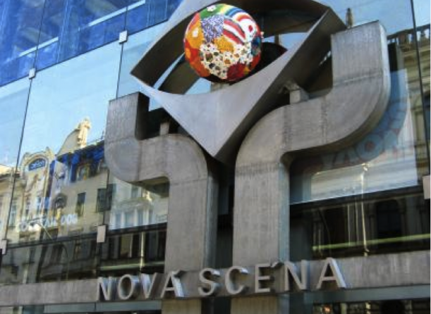 Inspirace - Válka pletacích jehlic