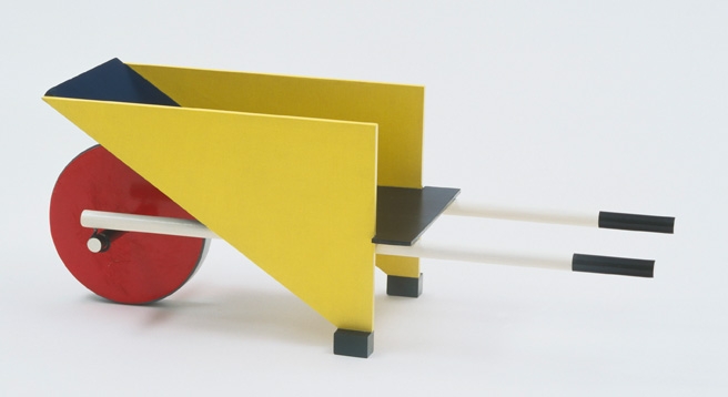 Nábytek - Design a děti