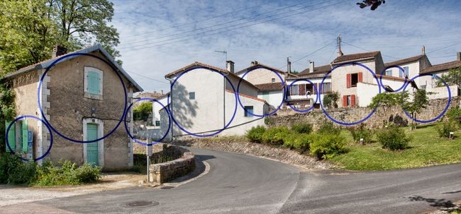 Inspirace - Iluzionismus Felice Variniho