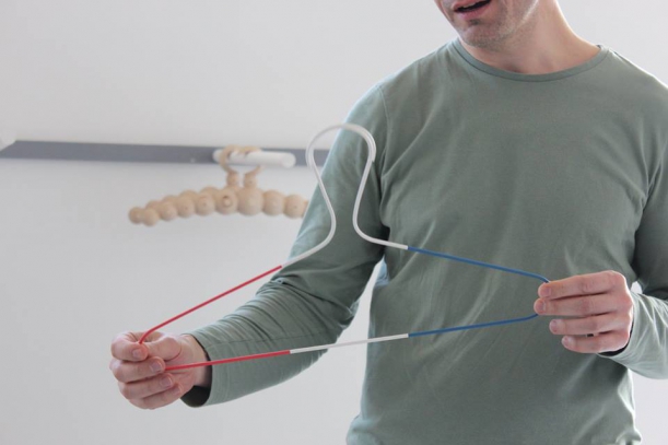 Události - Poloostrov Scholastika, skrytý za pevninou profesionálních výstupů