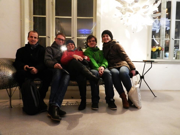 Architekt - Ateliér ASGK Design: Naší silnou stránkou je komplexnost přístupu