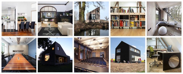 Architekt - Ateliér ASGK Design: Naší silnou stránkou je komplexnost přístupu