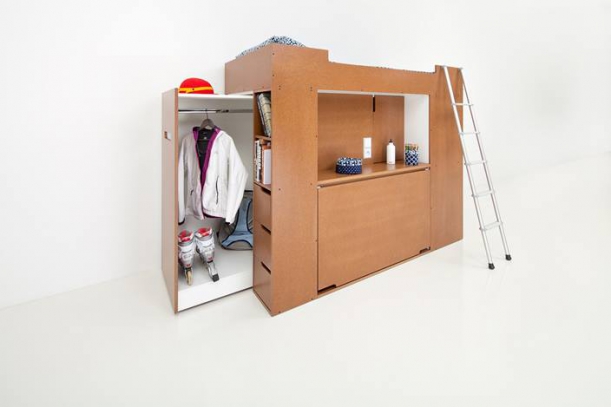 Architekt - Ateliér ASGK Design: Naší silnou stránkou je komplexnost přístupu