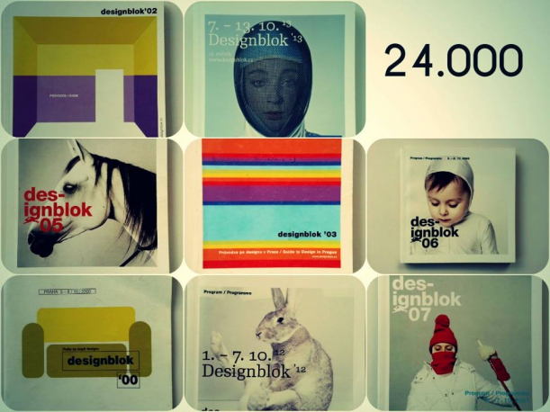 Obchod - David Řezníček: K designu jsem se dostal náhodou