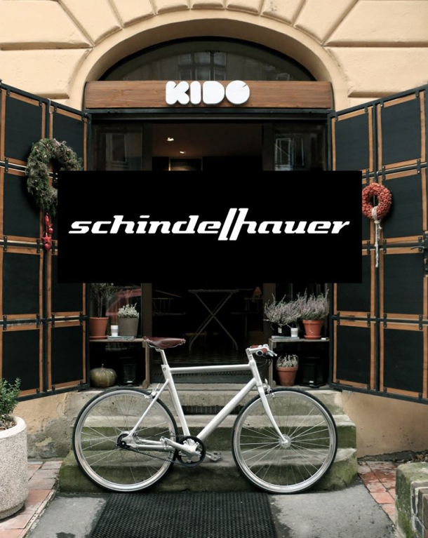 Bar / restaurace / café - Love Kidó: Inspirace a klid v každém koutu