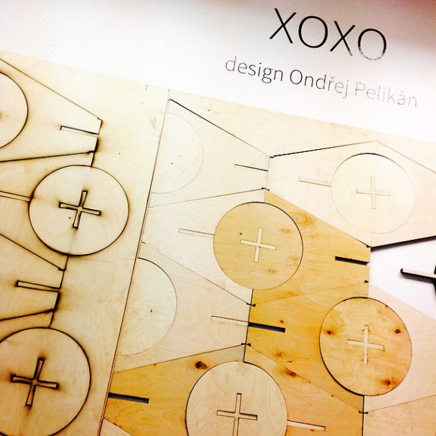 Události - Poloostrov Scholastika, skrytý za pevninou profesionálních výstupů