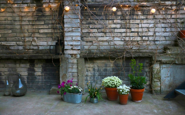 Bar / restaurace / café - Love Kidó: Inspirace a klid v každém koutu