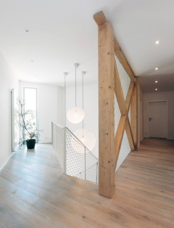 Interiér - SMLXL - všechna měřítka interiéru