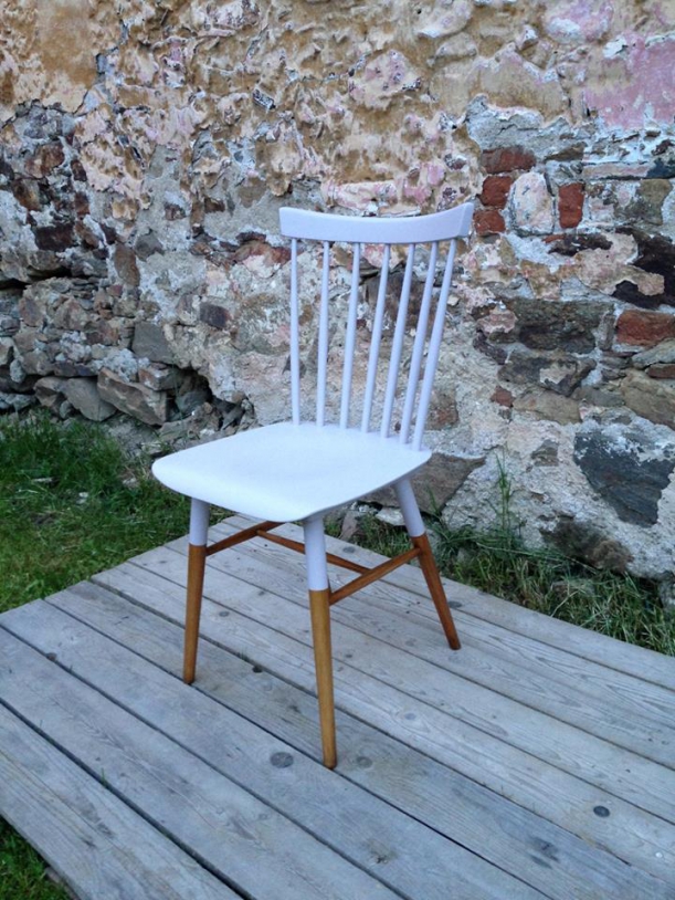 Bar / restaurace / café - Park Café: Když elektřinu nahradí vůně kávy