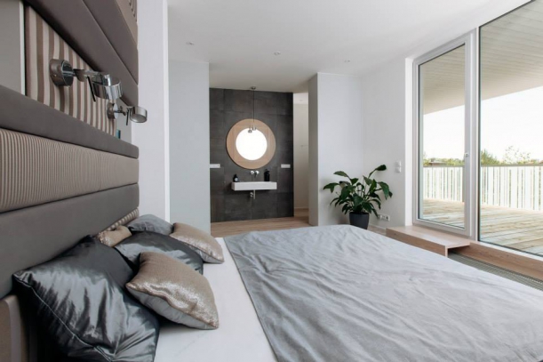 Interiér - SMLXL - všechna měřítka interiéru