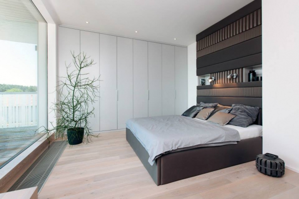 Interiér - SMLXL - všechna měřítka interiéru