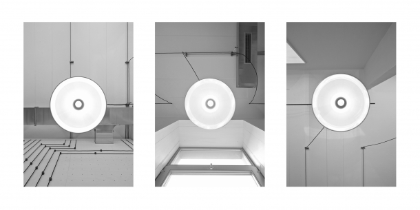 Bar / restaurace / café - Proti Proudu: Bistro, kde to jiskří