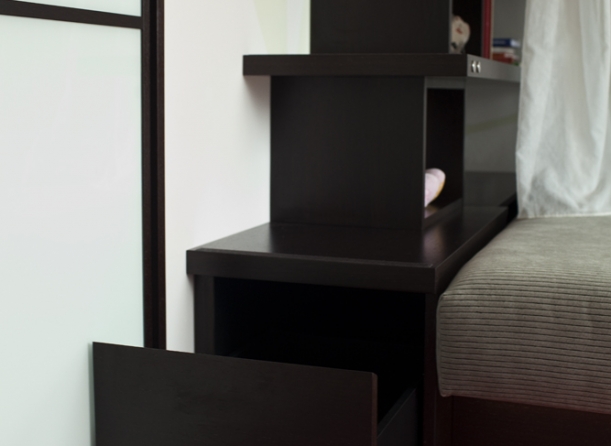 Výstavy - Holčičí sen studia in2