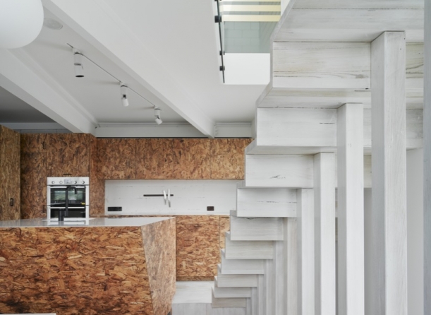 Interiér - Život v kostce