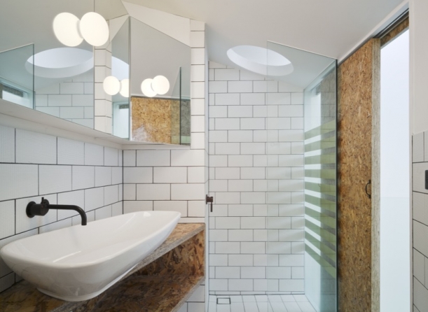 Interiér - Život v kostce