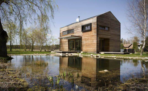 Architekt - Ateliér Mimosa: I kontroverzní projekt může být skvělý