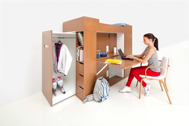 Architekt - Ateliér ASGK Design: Naší silnou stránkou je komplexnost přístupu