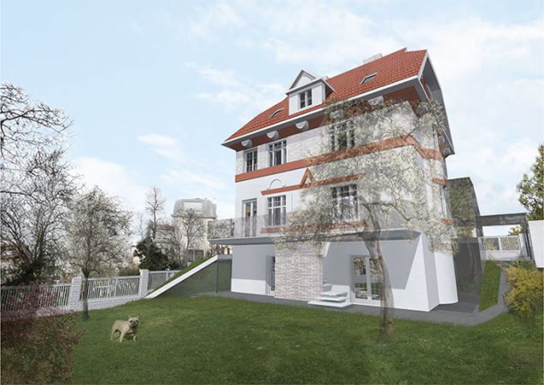 Architekt - Ateliér ASGK Design: Naší silnou stránkou je komplexnost přístupu