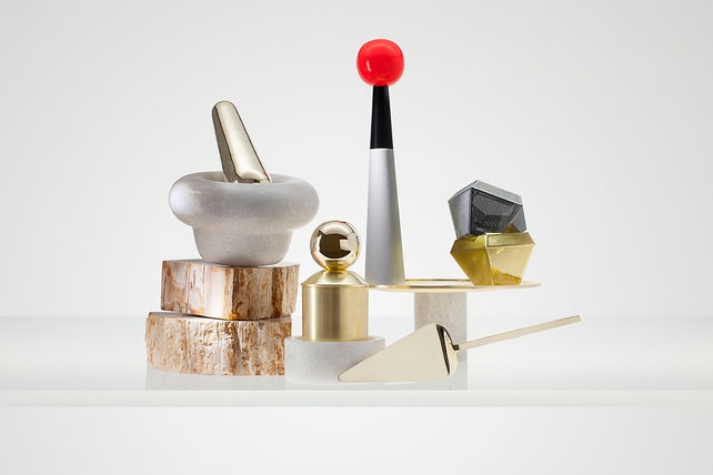 Designéři - Tom Dixon