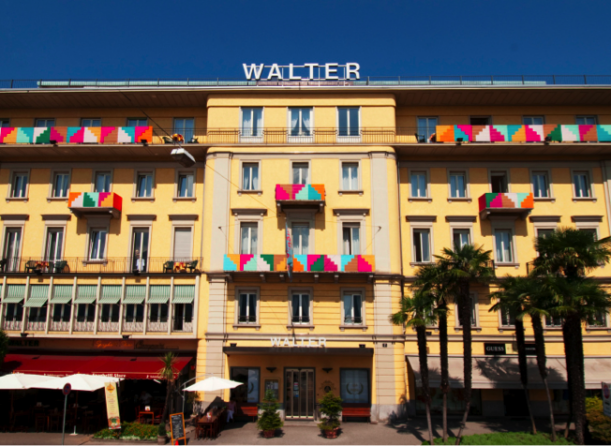 Inspirace - Válka pletacích jehlic