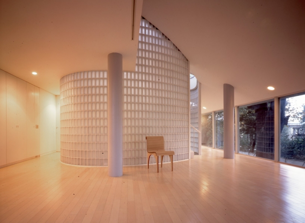 Výstavy - Kde žijí slavní architekti?