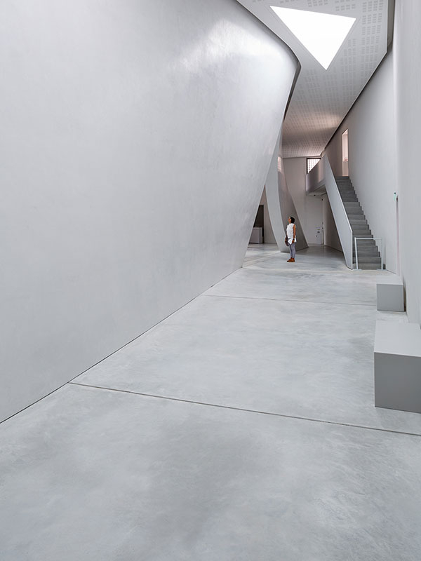 BetonovÃ¡ podlaha Nuvolato | Insidecor - Design jako Å¾ivotnÃ­ styl