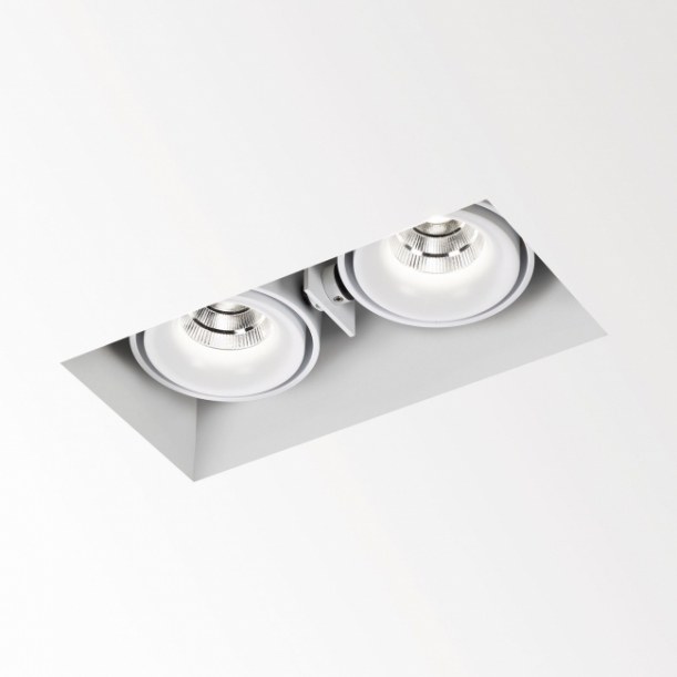 Koupelna - Koupelnové osvětlení: vytvořte prosvětlená rána i v zimě