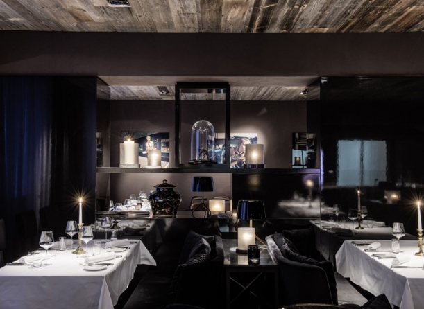 Hotel - Alpský hotel Zhero