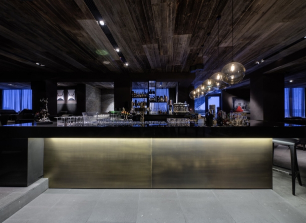 Hotel - Alpský hotel Zhero