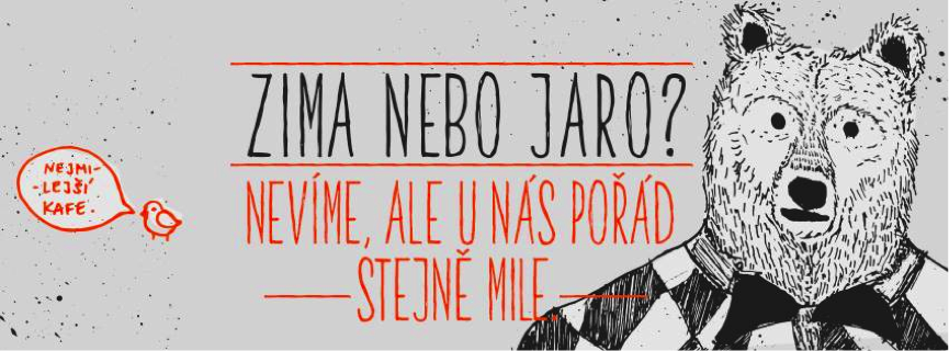 O grafickou úpravu webu a propagačních materiálů Momentu se stará Ondřej Vlk ze studia Horylesy.