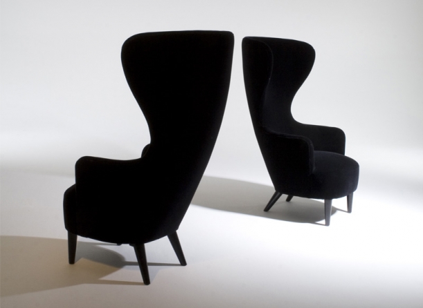 Designéři - Tom Dixon