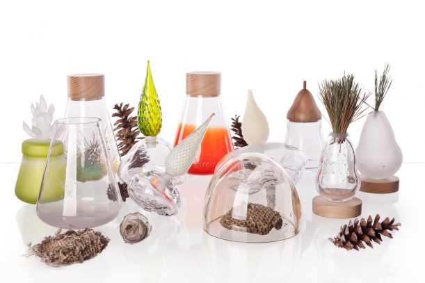 Designéři - Designový život Michaely Tomiškové