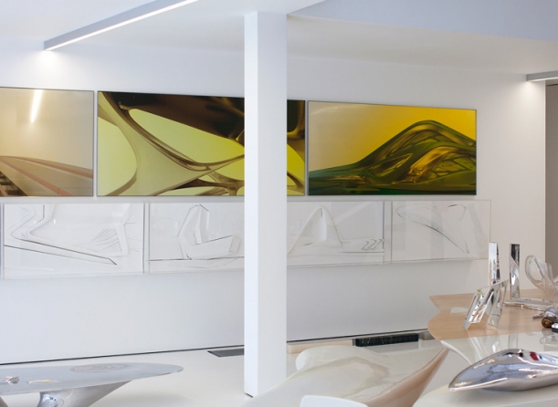 Výstavy - Kde žijí slavní architekti?