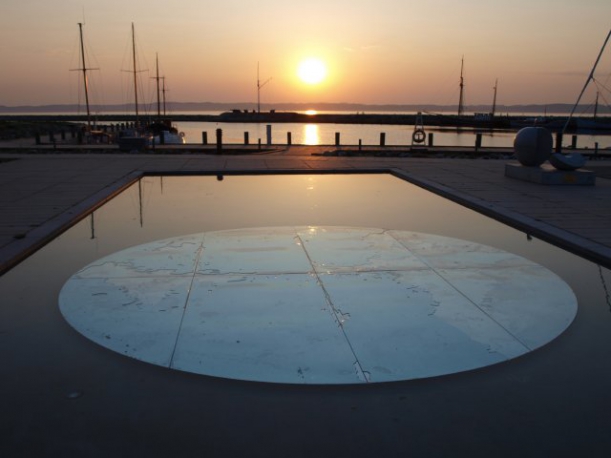 Umělec - Pavla Rossini: Design je v Dánsku součástí každodenního života