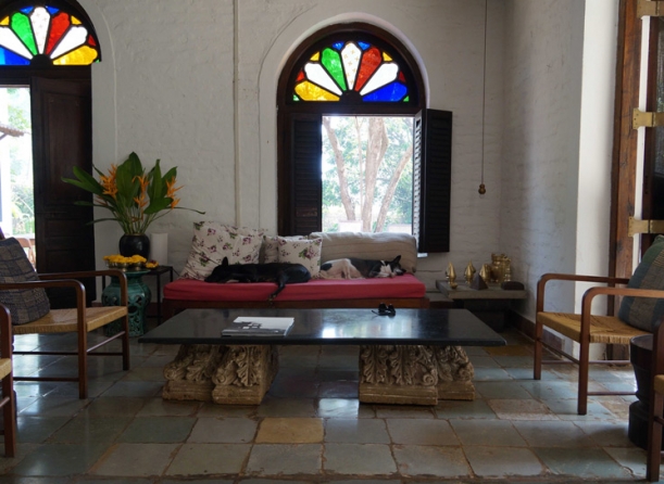 Výstavy - Kde žijí slavní architekti?