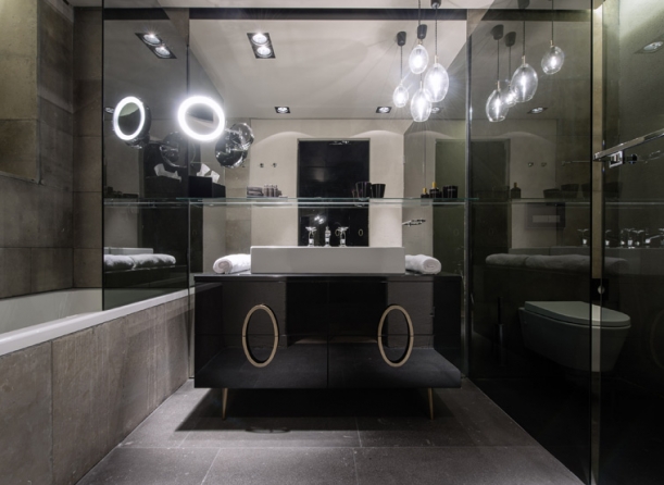 Hotel - Alpský hotel Zhero