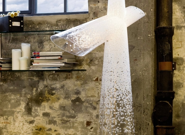 Produkty - Design, ze kterého mrazí