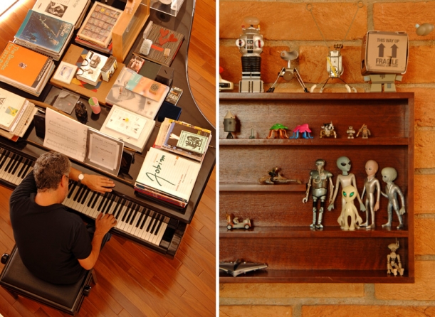 Výstavy - Kde žijí slavní architekti?