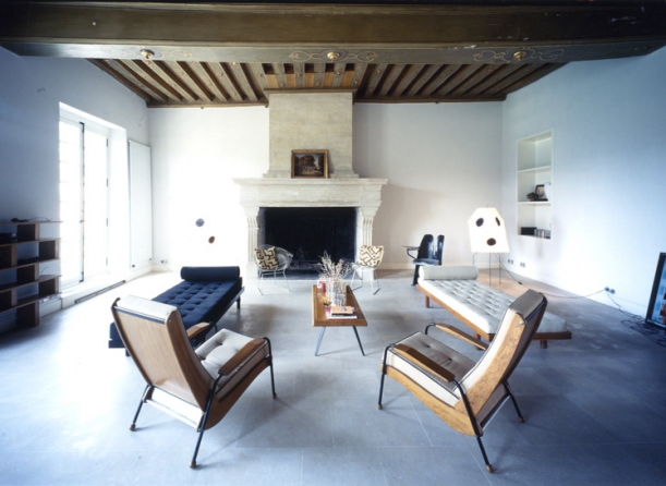 Výstavy - Kde žijí slavní architekti?