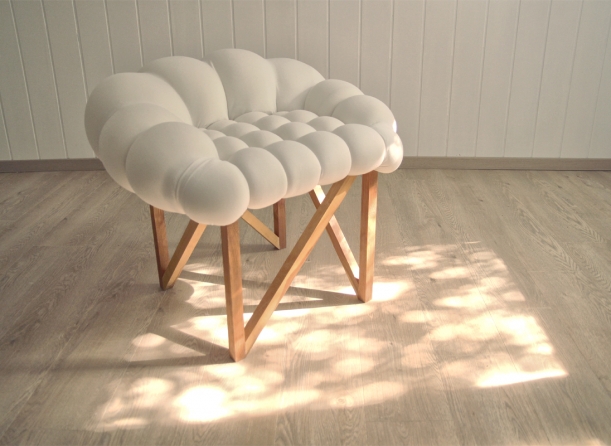 Produkty - Design, ze kterého mrazí