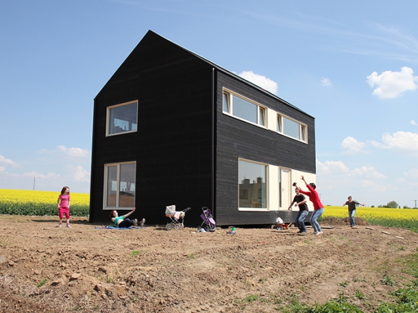 Architekt - Ateliér ASGK Design: Naší silnou stránkou je komplexnost přístupu