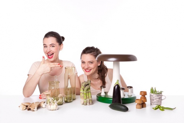 Designéři - Designový život Michaely Tomiškové