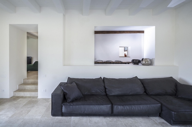 Interiér - Interiér versus exteriér