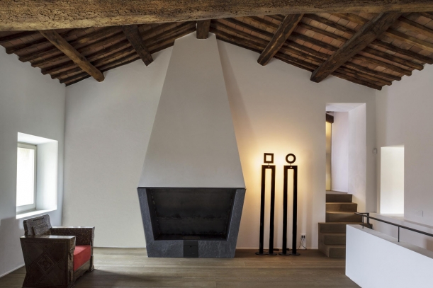 Interiér - Interiér versus exteriér