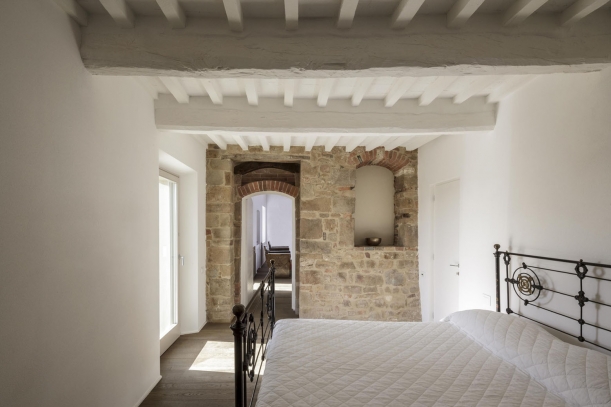 Interiér - Interiér versus exteriér