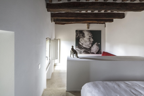 Interiér - Interiér versus exteriér